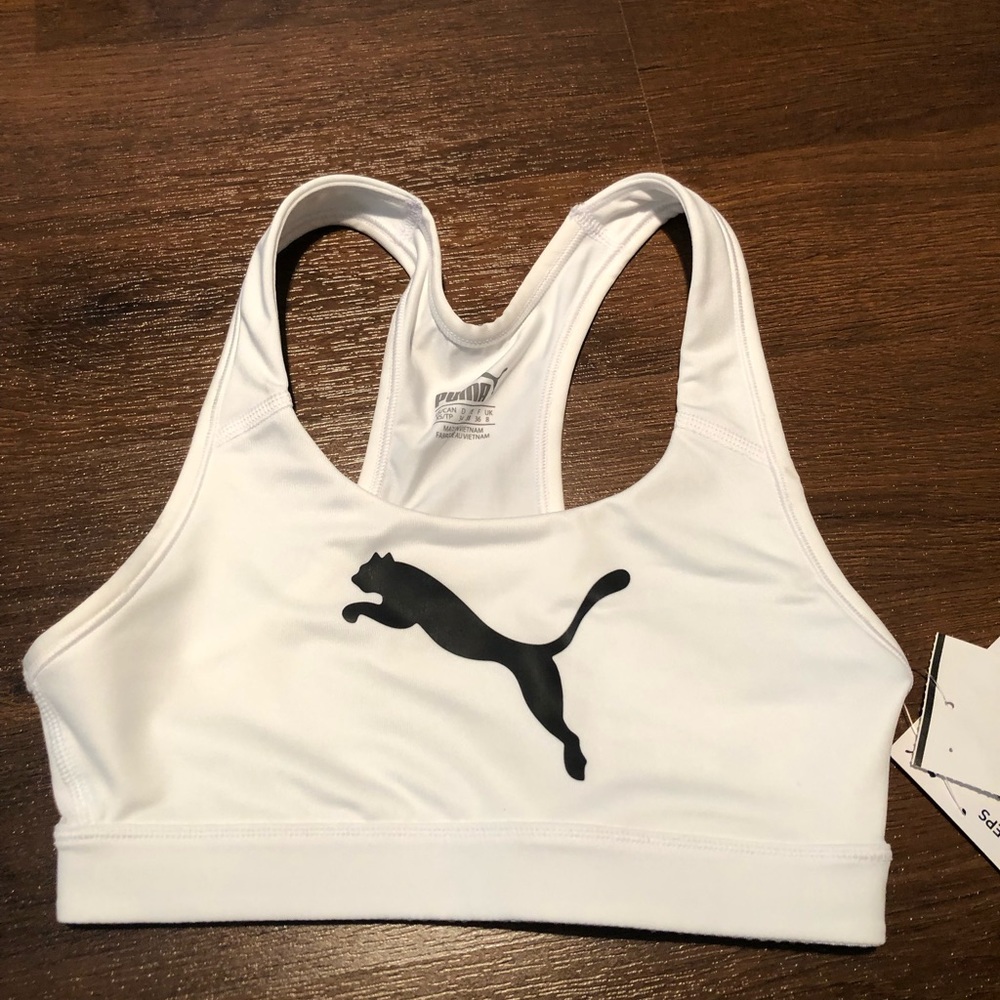Puma Sport Bra